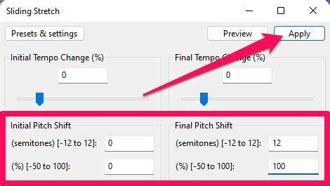 how to add a chanel pitch|how to change pitch in reddit.